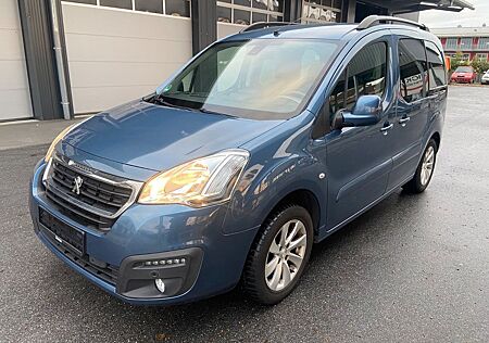 Peugeot Partner Tepee Allure