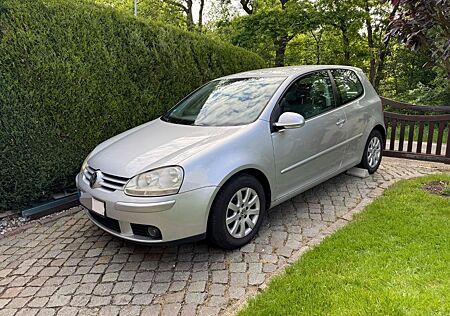 VW Golf Volkswagen 5 1.4 Comfortline