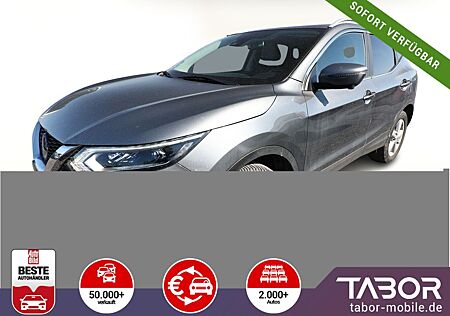 Nissan Qashqai 1.6 dCi 130 Tekna+ LED Pano Nav. PDC