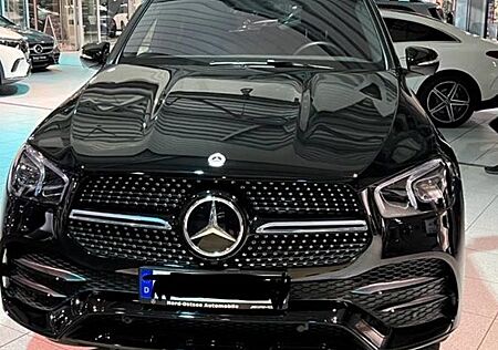 Mercedes-Benz GLE 300 d 4MATIC -