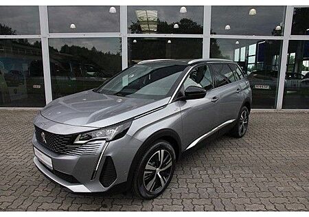 Peugeot 5008 GT PT 130 Autom. 7-Sitze e-Klappe Full-LED