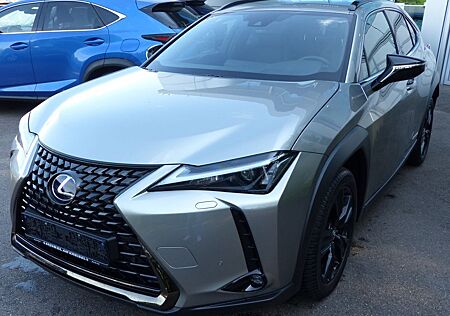 Lexus UX 250h Style+ Edition