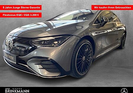 Mercedes-Benz EQE 350+ AMG-LNE/AIRMATIC/SHZ FOND/FRONTSCH.HZG