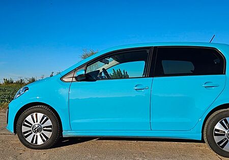 VW e-up! gebraucht kaufen VW e-up! Volkswagen e-up!