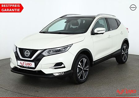 Nissan Qashqai 1.6 DIG-T N-Connecta Pano LED Navi 360°