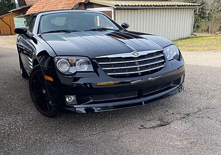 Chrysler Crossfire SRT-6 Roadster Autom. SRT-6