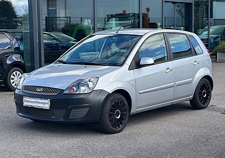 Ford Fiesta 1.4 Style Klima