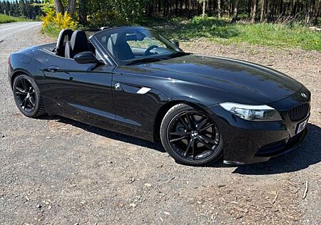 BMW Z4 sDrive30i - E89 - 6-Zylinder