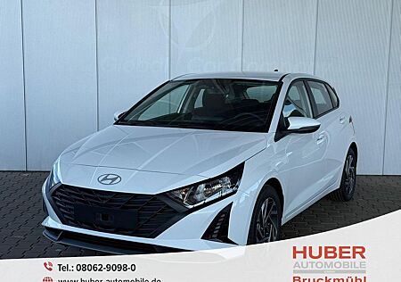 Hyundai i20 5 MT 84 PS 1.2 MPI Comfort Smart / PDC m...