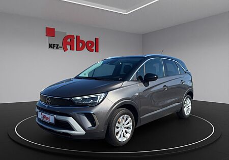 Opel Crossland X Crossland (X) 1,2T Elegance*LED*DAB*PDC*