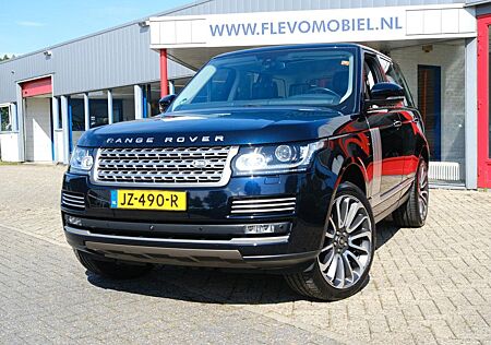 Land Rover Range Rover 3.0 TDV6 Autobiography Aut. Pano|Mer