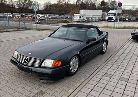 Mercedes-Benz SL 500 / OLDTIMER / 131000 km