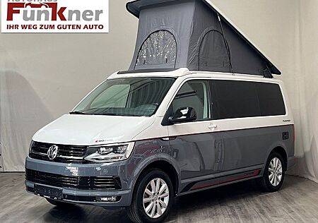 VW T6 Volkswagen CAMPER AUFSTELLDACH KEIN CALIFORNIA 4MOTION