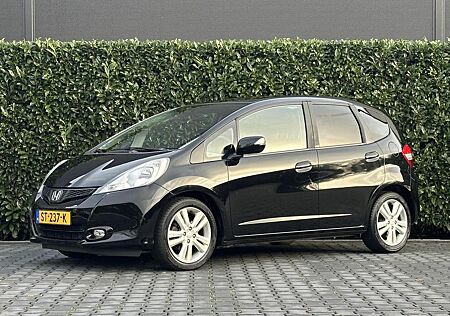 Honda Jazz 1.4 COMFORT PLUS, AUTOMAAT, Tempomat ECC-AI