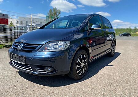 VW Golf Volkswagen Plus V Goal Klimaautomatik 2.Hand TÜV neu!