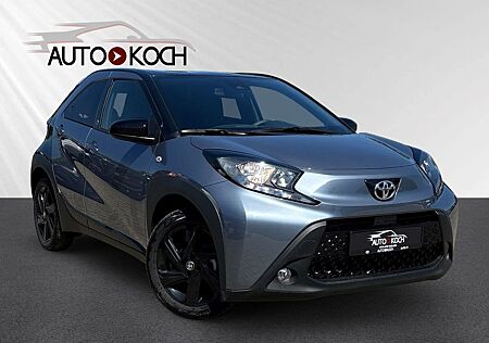 Toyota Aygo (X) Team D 1.0 VVT-i EU6e Apple CarPlay Andro