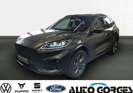 Ford Kuga ST-Line 2.5l PHEV +AHK+LED+ACC+HEAD-UP+SHZ+