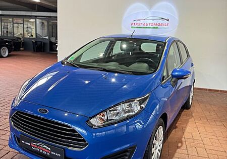 Ford Fiesta Trend