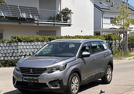 Peugeot 5008 Sehr schöne BlueHDi 120 EAT6 Active
