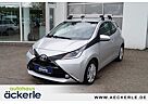 Toyota Aygo (X) -play touch inkl. Dachträger