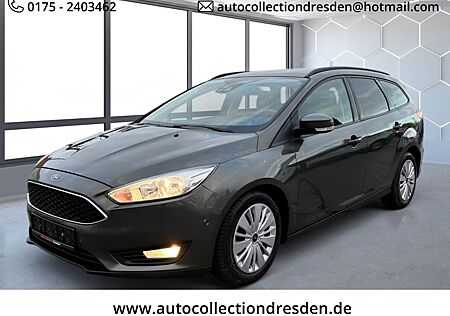 Ford Focus Turnier Business 1,5 Ltr.-88 kW TDCi KAT