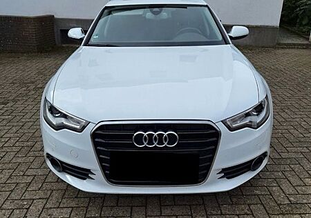 Audi A6 3.0 TDI multitronic Avant -