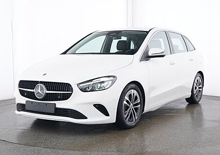 Mercedes-Benz B 200 gebraucht kaufen Mercedes-Benz B 200 PROGRESSIVE+LENKRADHEIZ+LED+KAMERA+