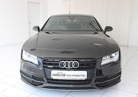 Audi A7 Sportback 3.0 TDI quattro