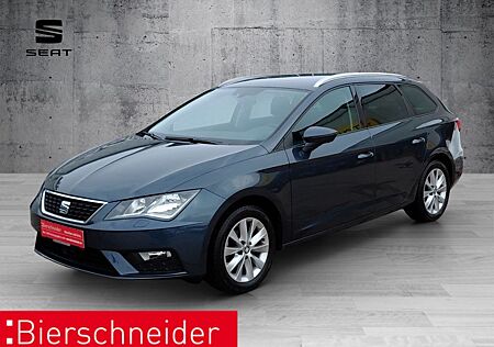 Seat Leon Sp. 1.5 TGI ERDGAS Style AHK Navi PDC WP