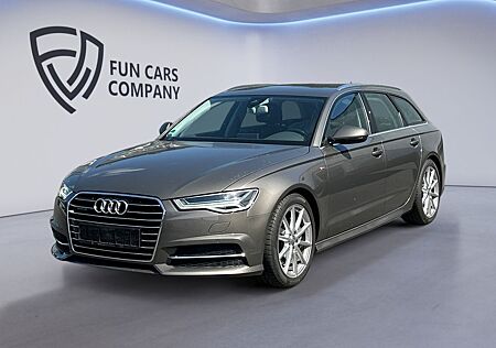 Audi A6 Avant 3.0 TDI quattro S-Line AHK LED KAMERA