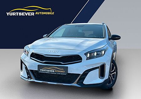 Kia XCeed GT Line*VIRTUAL*JBL*LED*KAM*KEYLESS*