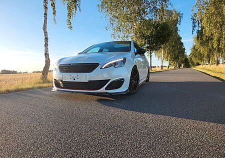 Peugeot 308 SW GT BlueHDi 180 EAT6 STOP & START GT