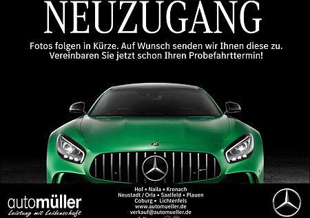 Mercedes-Benz C 180 T AVANTGARDE+COMAND+LED+KAMERA+