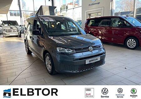 VW Caddy Volkswagen California DSG CAMPER KÜCHE APP