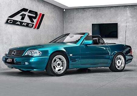 Mercedes-Benz SL 500 ROADSTER