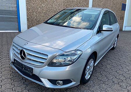 Mercedes-Benz B 180 B -Klasse