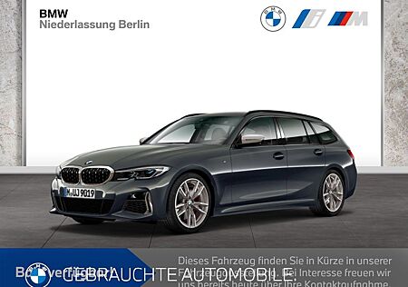 BMW 340 M340i xDrive Touring Navi AHK Harman/K Head-Up