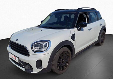Mini Cooper Countryman Countryman Cooper Classic Trim NAVI*LEDER*LED