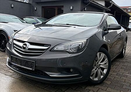 Opel Cascada Innovation 1.6 SZH/SBL/NAVI/TEMPOMAT/LED