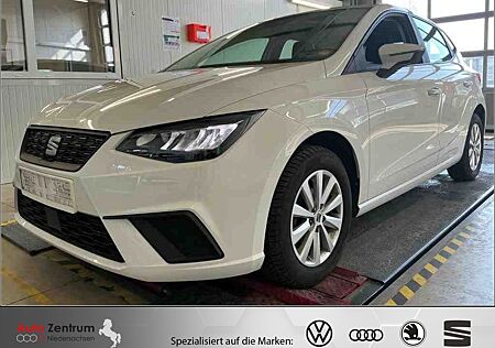 Seat Ibiza 1.0 TGI S&S Style