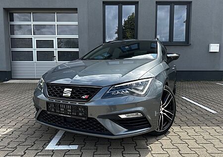 Seat Leon ST Cupra 300 4Drive