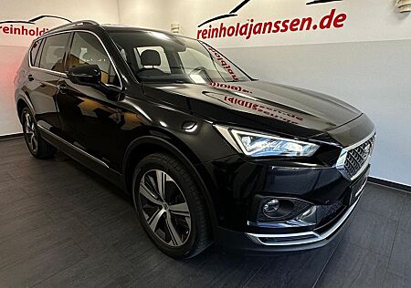 Seat Tarraco 2.0 TDI DSG Xcel. ACC AHK Kamera virtual