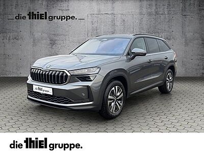 Skoda Kodiaq 2.0 TDI DSG 4x4 Selection +MATRIX+HuD+NAV