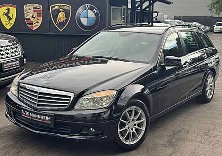 Mercedes-Benz C 200 CDI AVANTGARDE DIESEL TÜV NEU 2.Hand