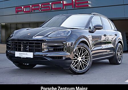 Porsche Cayenne E-Hybrid BOSE Abstandstempomat Panorama