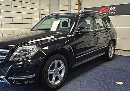 Mercedes-Benz GLK 220 CDI BlueEfficiency,115tkm