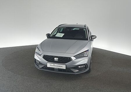 Seat Leon Sportstourer FR 2.0 TDI Automatik LED GRA