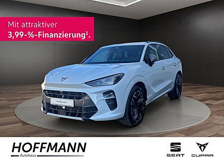 Cupra Terramar 1.5 e-HYBRID VZ Matrix+AHK+HuD+Panorama