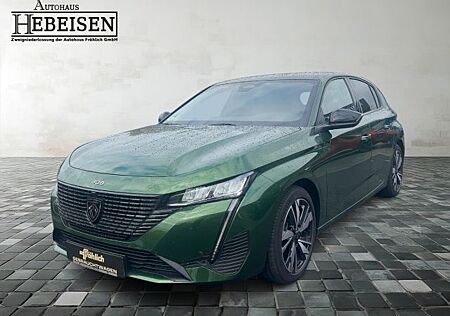 Peugeot 308 PureTech 130 EAT8 Allure