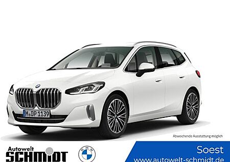 BMW 223i Active Tourer + 2Jahre-BPS.-GARANTIE